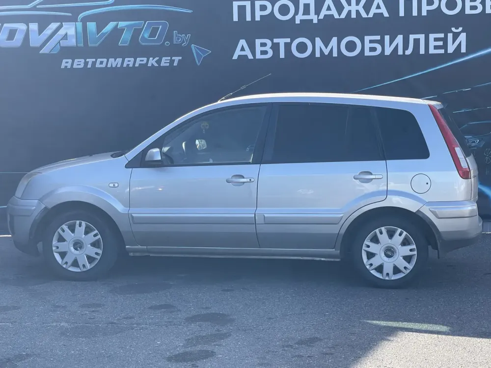 Продажа Ford Fusion I Рестайлинг, 2008г., Волковыск Волковыск - изображение 8