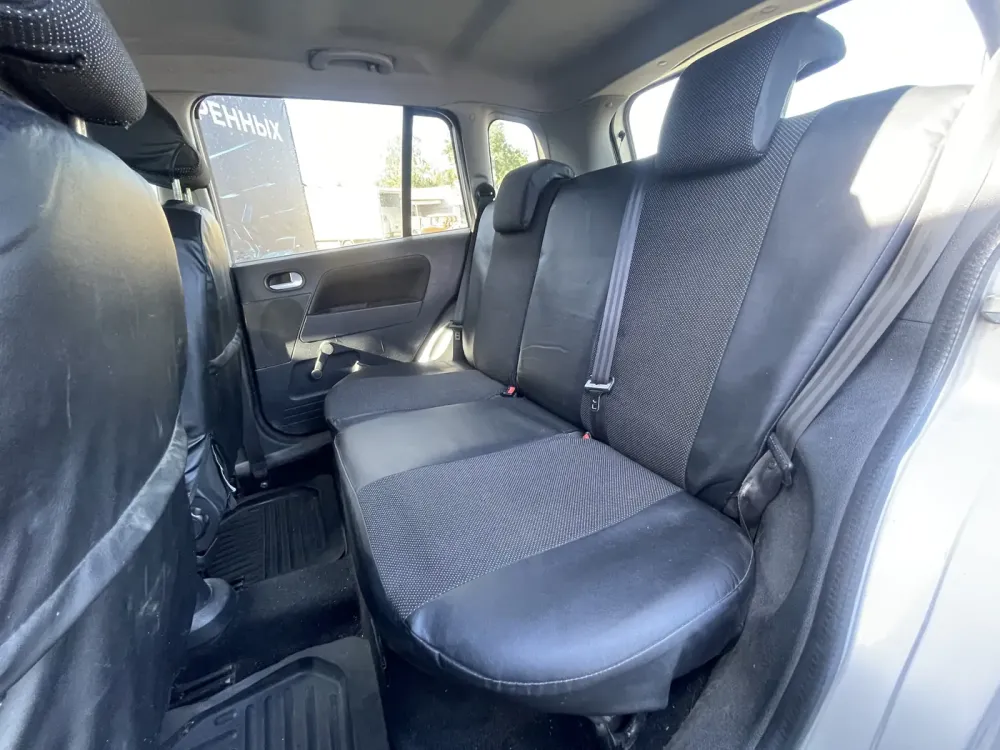 Продажа Ford Fusion I Рестайлинг, 2008г., Волковыск Волковыск - изображение 10