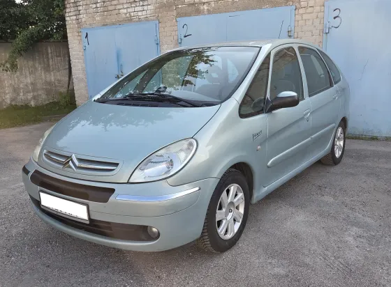 Продажа Citroen Xsara Picasso I, 2005г., Гродно Гродно