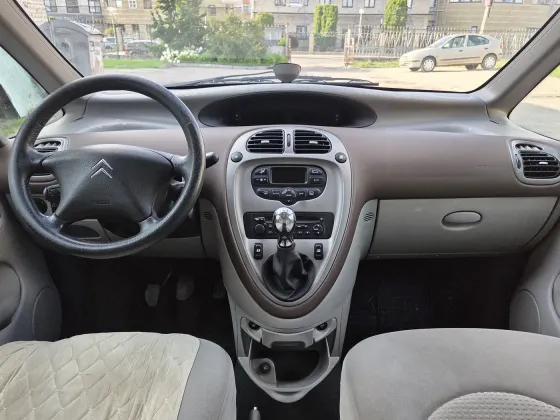 Продажа Citroen Xsara Picasso I, 2005г., Гродно Гродно