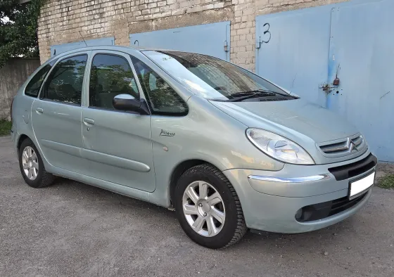 Продажа Citroen Xsara Picasso I, 2005г., Гродно Гродно