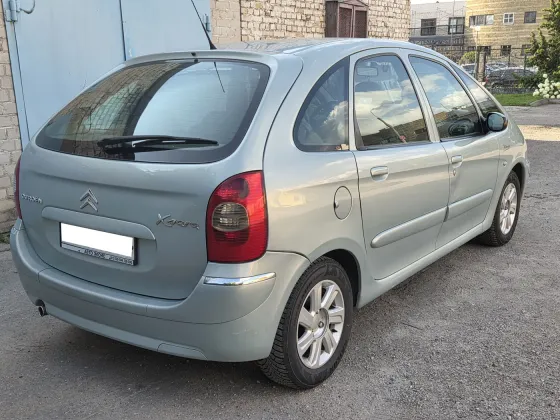 Продажа Citroen Xsara Picasso I, 2005г., Гродно Гродно