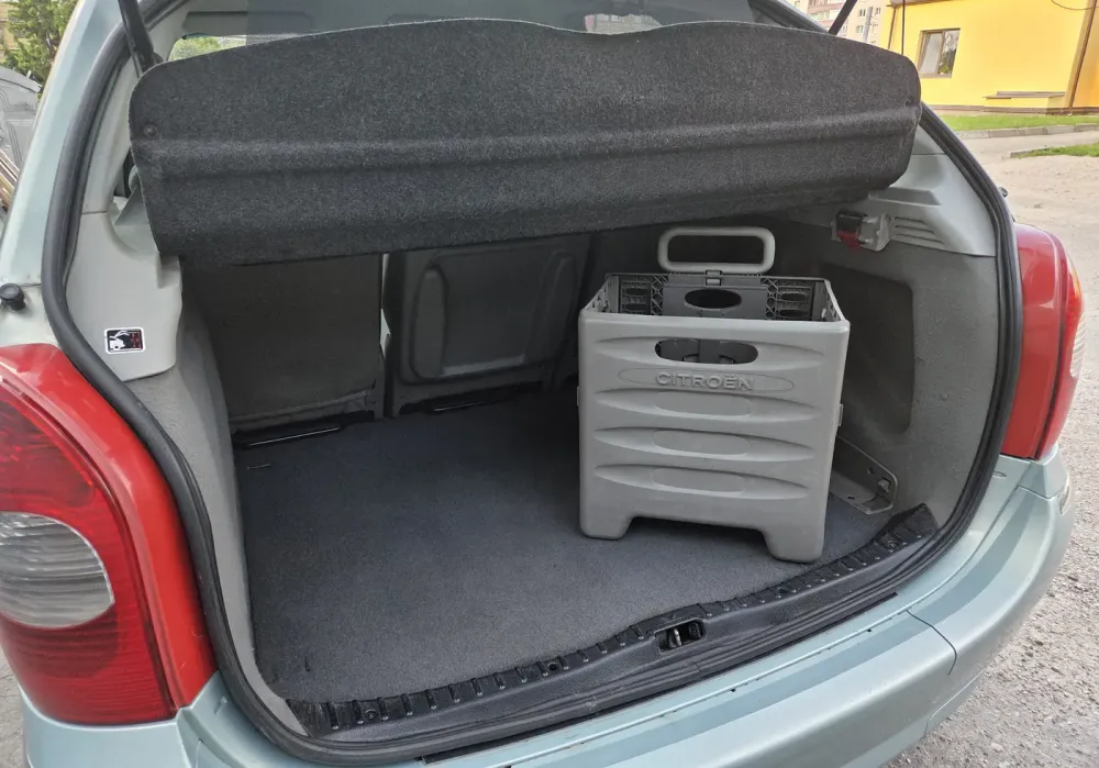 Продажа Citroen Xsara Picasso I, 2005г., Гродно Гродно - изображение 5