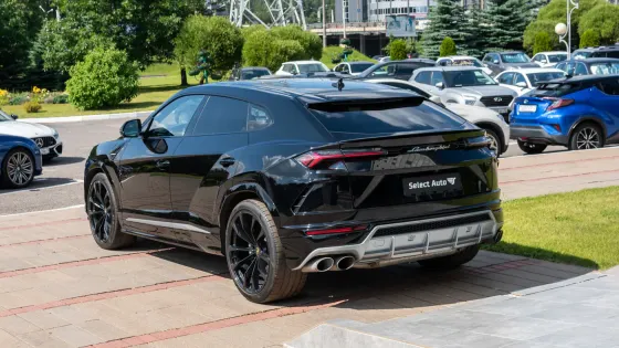 Продажа Lamborghini Urus I, 2021г., Минск Минск
