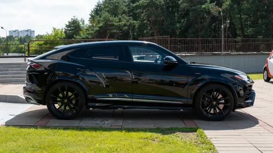 Продажа Lamborghini Urus I, 2021г., Минск Минск