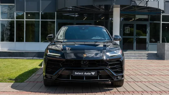 Продажа Lamborghini Urus I, 2021г., Минск Минск