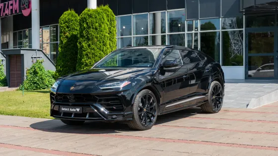 Продажа Lamborghini Urus I, 2021г., Минск Минск