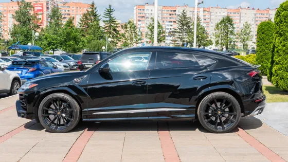 Продажа Lamborghini Urus I, 2021г., Минск Минск