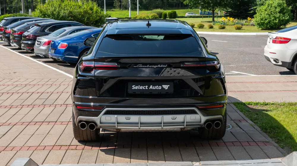 Продажа Lamborghini Urus I, 2021г., Минск Минск - изображение 7