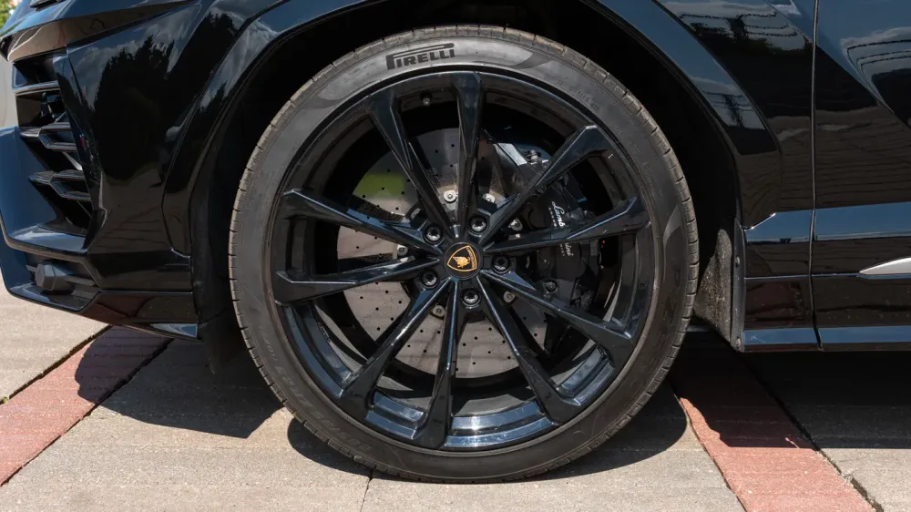 Продажа Lamborghini Urus I, 2021г., Минск Минск - изображение 9