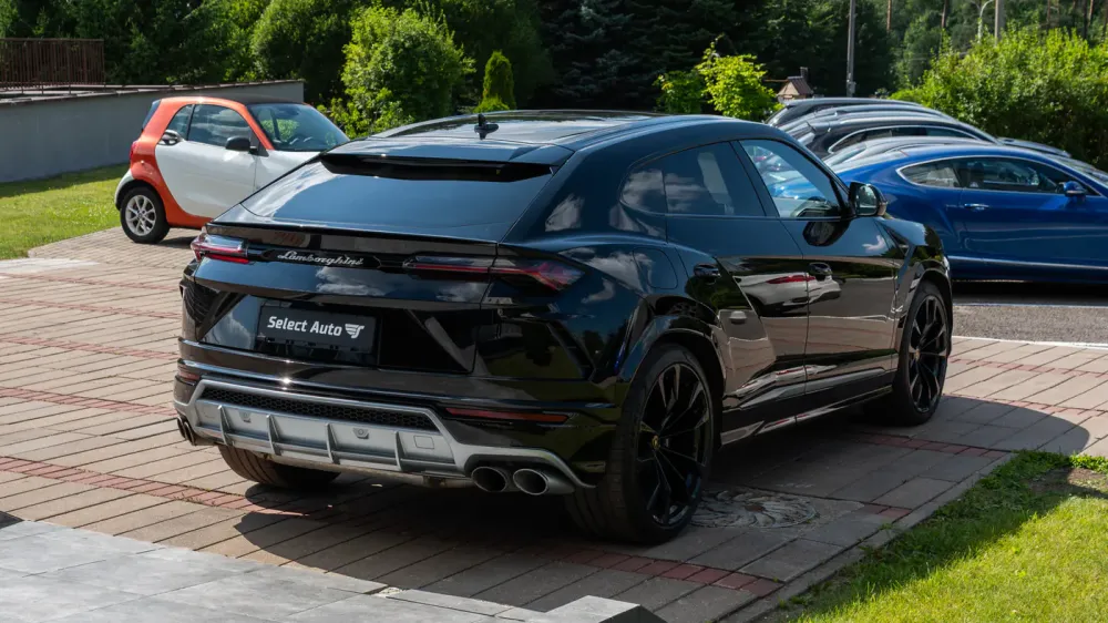 Продажа Lamborghini Urus I, 2021г., Минск Минск - изображение 8