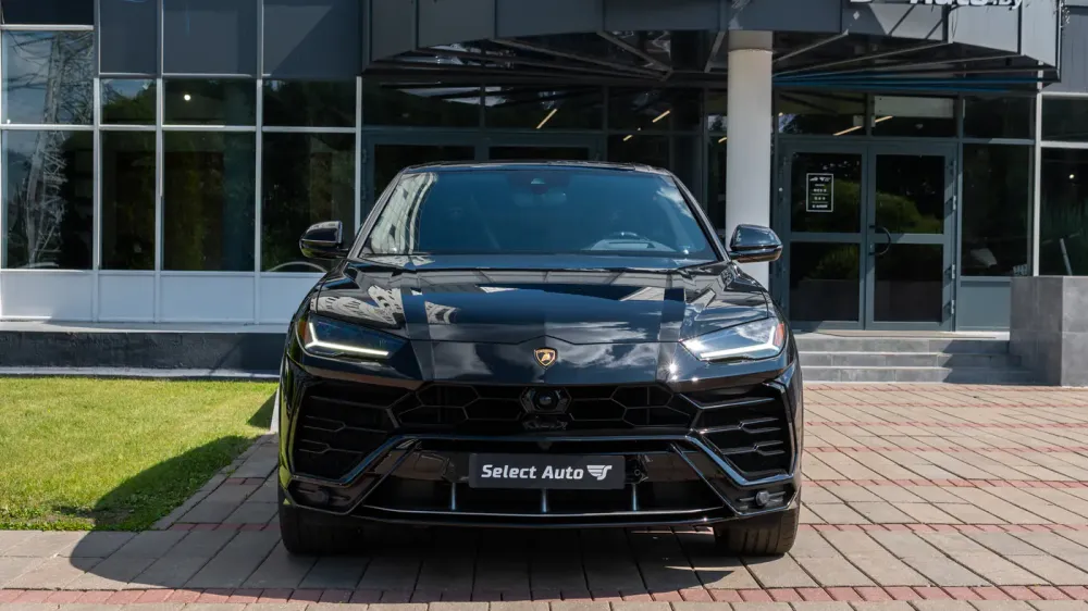 Продажа Lamborghini Urus I, 2021г., Минск Минск - изображение 2