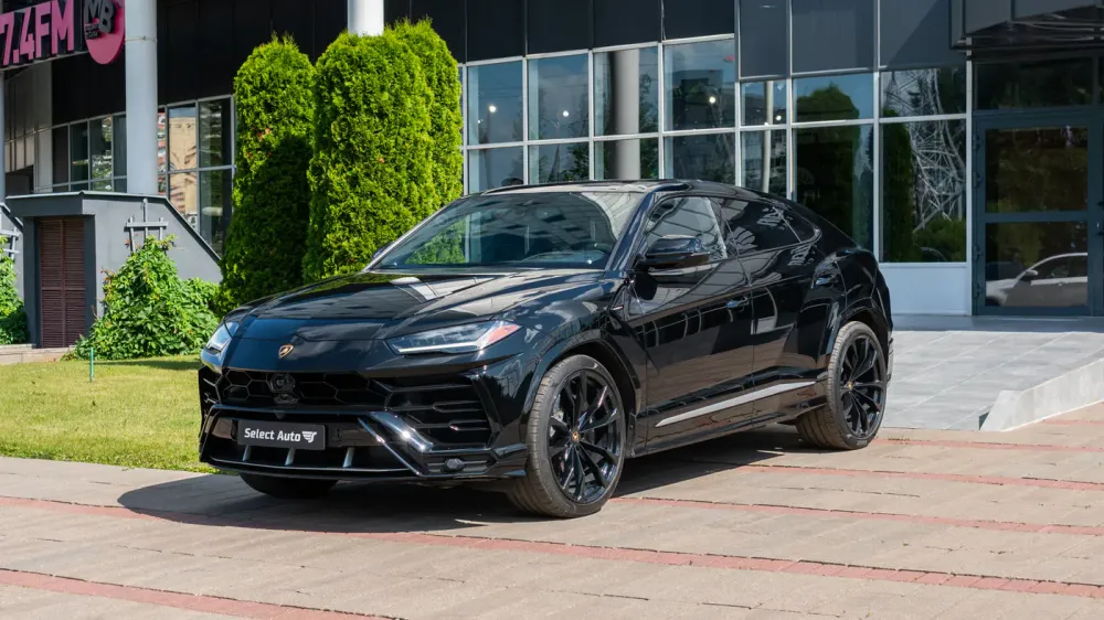 Продажа Lamborghini Urus I, 2021г., Минск Минск - изображение 3