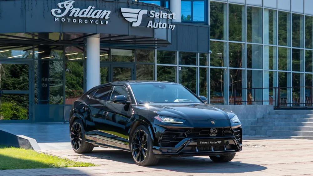 Продажа Lamborghini Urus I, 2021г., Минск Минск - изображение 1