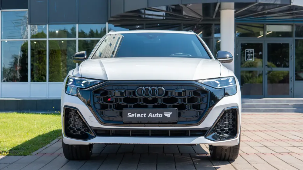 Продажа Audi SQ8 I (4M) Рестайлинг, 2025г., Минск Минск - изображение 2