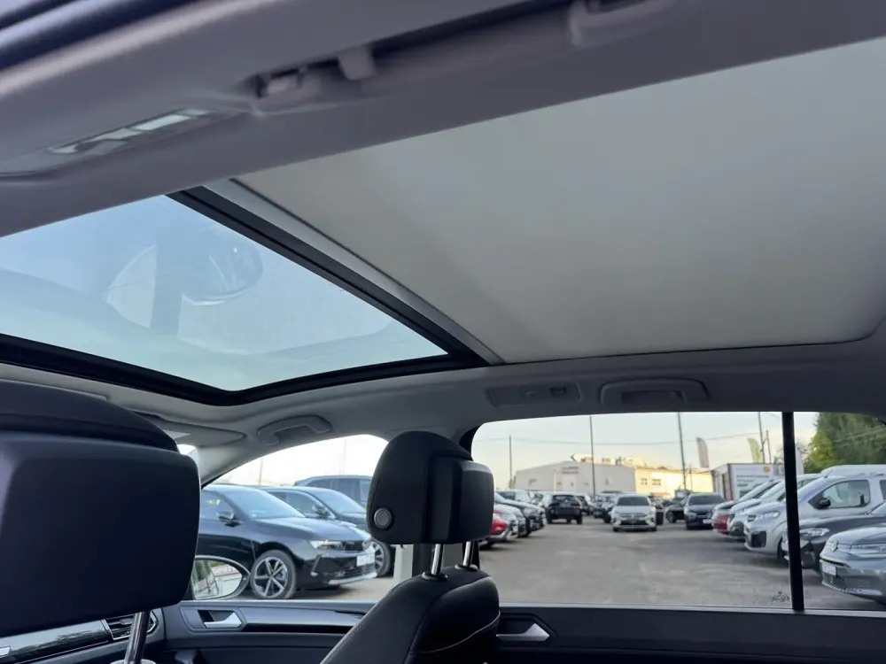 Продажа Volkswagen Touran II, 2018г., Минск Минск - изображение 12