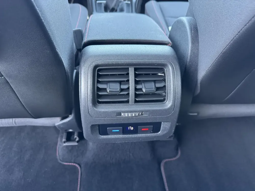 Продажа Volkswagen Touran II, 2018г., Минск Минск - изображение 13