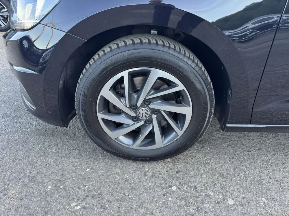 Продажа Volkswagen Touran II, 2018г., Минск Минск - изображение 9