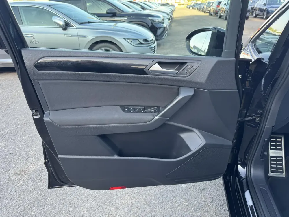Продажа Volkswagen Touran II, 2018г., Минск Минск - изображение 16