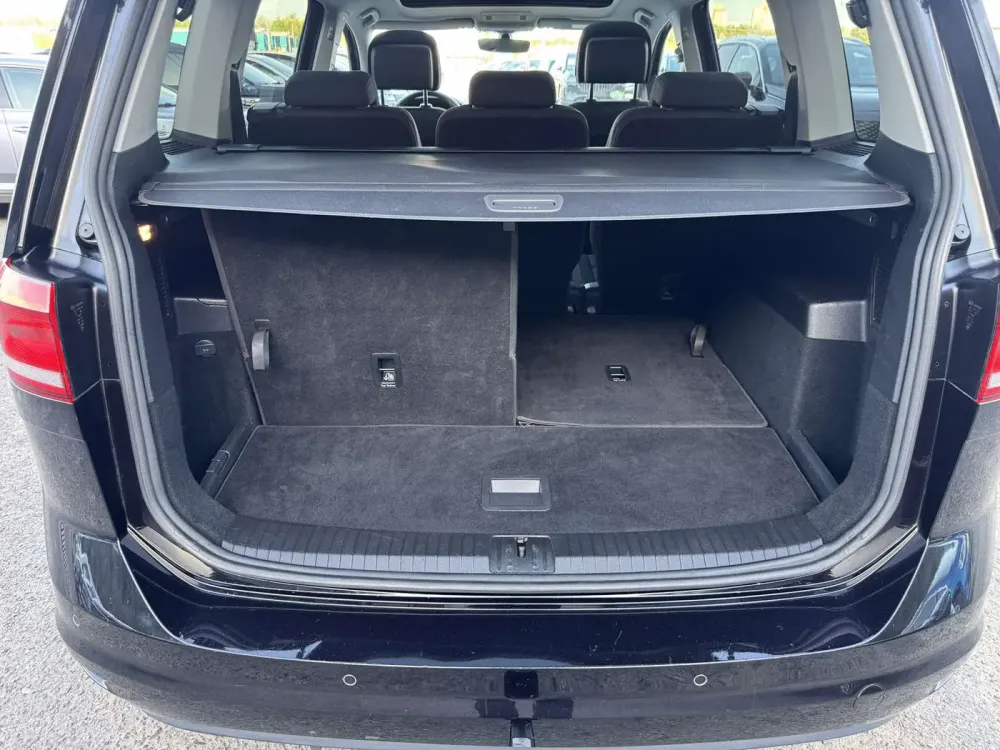 Продажа Volkswagen Touran II, 2018г., Минск Минск - изображение 10