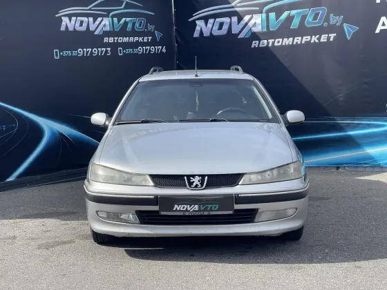 Продажа Peugeot 406 I Рестайлинг, 2001г., Волковыск Волковыск