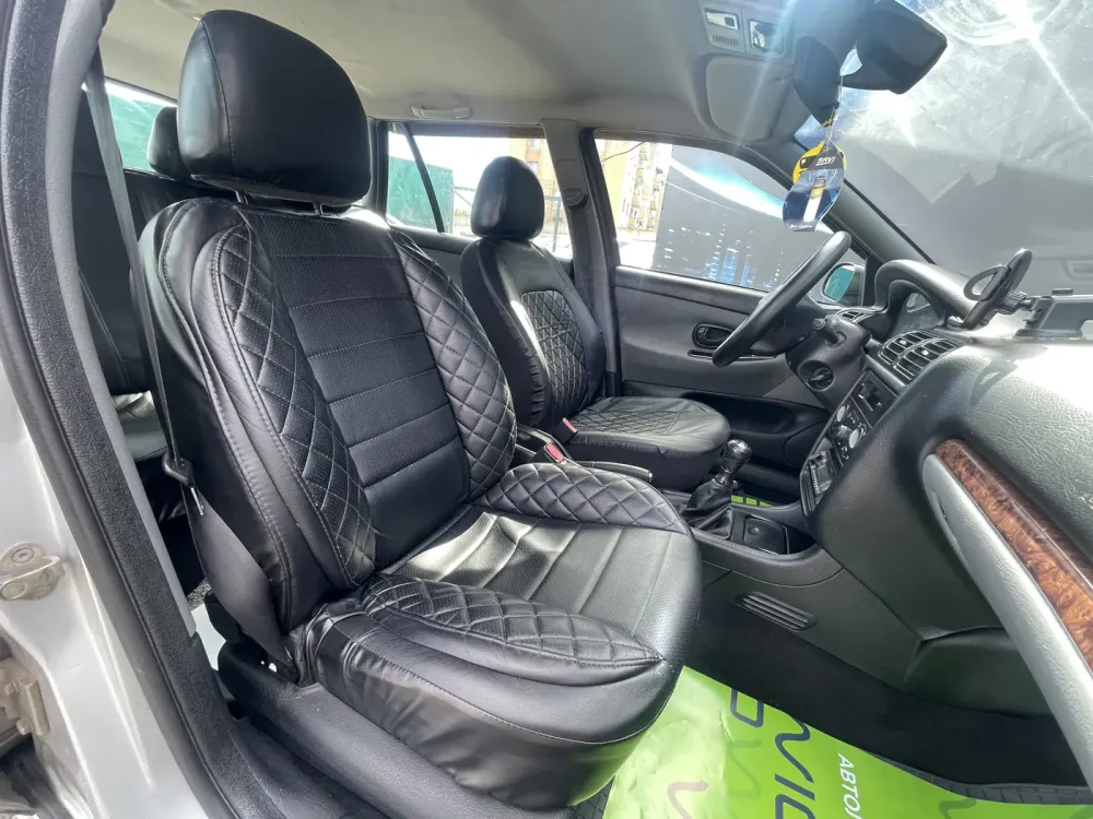 Продажа Peugeot 406 I Рестайлинг, 2001г., Волковыск Волковыск - изображение 13