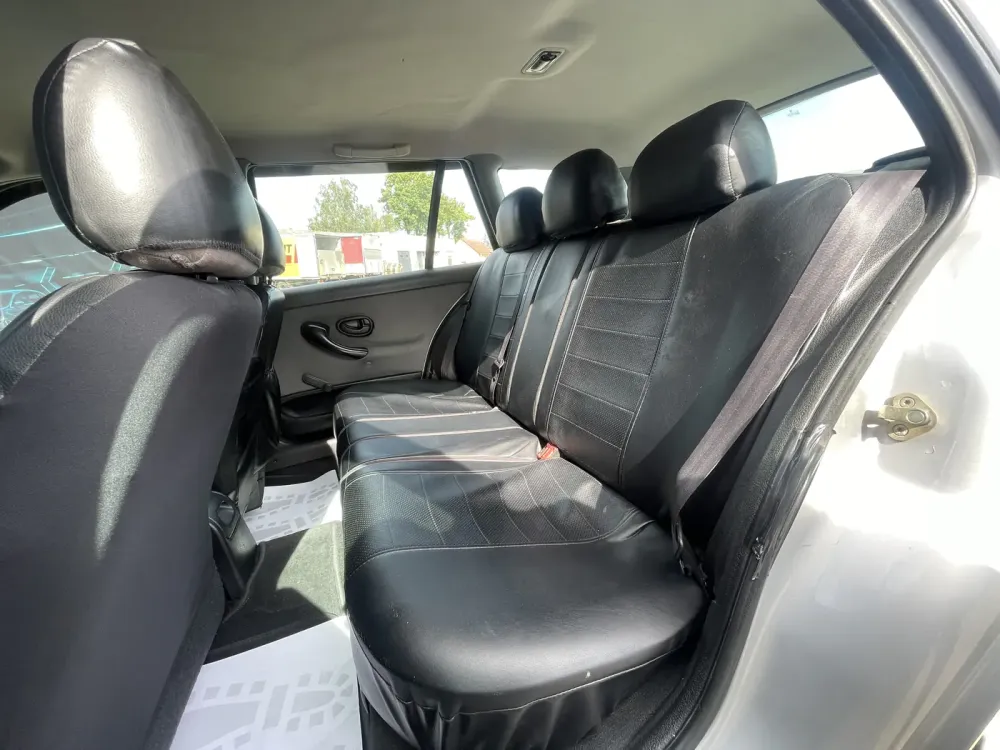 Продажа Peugeot 406 I Рестайлинг, 2001г., Волковыск Волковыск - изображение 10