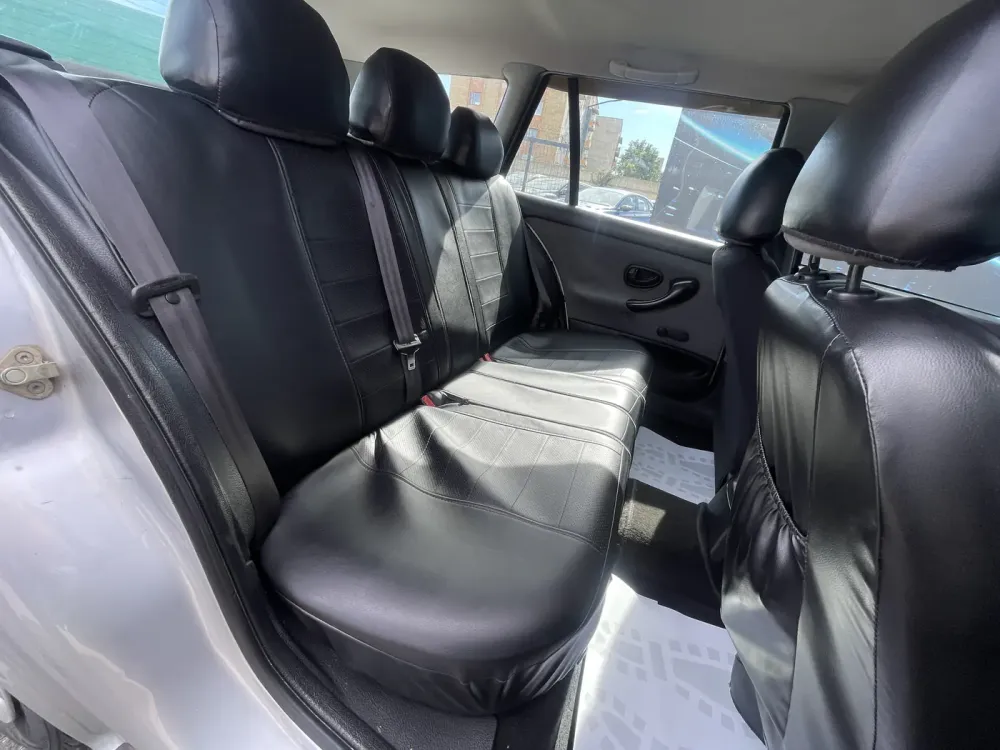 Продажа Peugeot 406 I Рестайлинг, 2001г., Волковыск Волковыск - изображение 12
