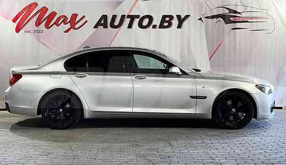 Продажа BMW 7 series V (F01/F02/F04), 2008г., Гродно Гродно
