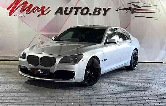 Продажа BMW 7 series V (F01/F02/F04), 2008г., Гродно Гродно