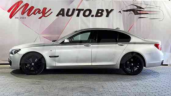 Продажа BMW 7 series V (F01/F02/F04), 2008г., Гродно Гродно