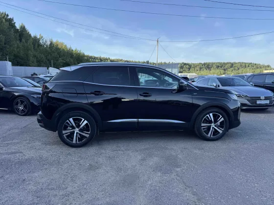Продажа Peugeot 3008 II Рестайлинг, 2021г., Минск Минск
