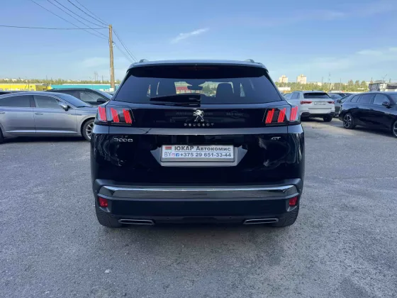 Продажа Peugeot 3008 II Рестайлинг, 2021г., Минск Минск