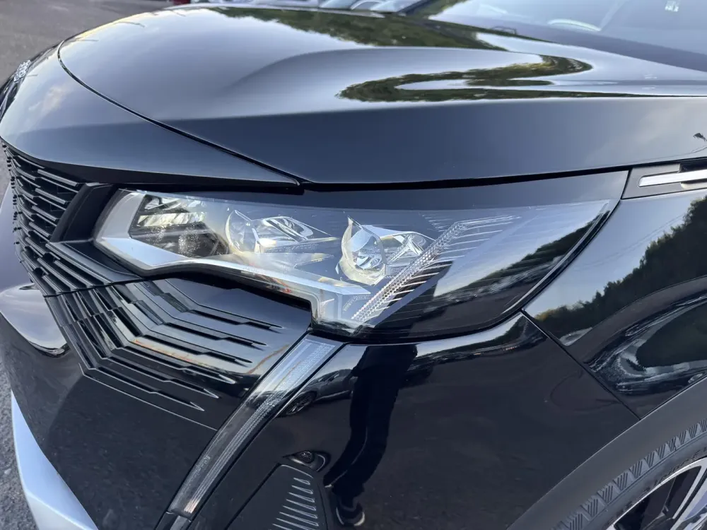 Продажа Peugeot 3008 II Рестайлинг, 2021г., Минск Минск - изображение 9