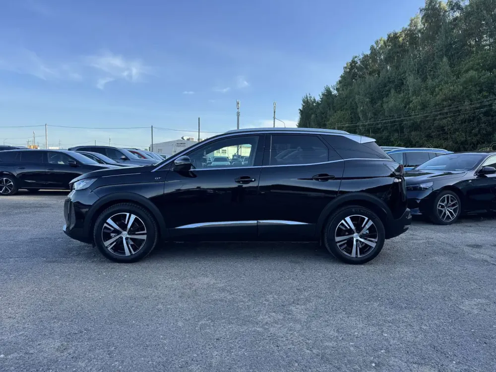 Продажа Peugeot 3008 II Рестайлинг, 2021г., Минск Минск - изображение 8