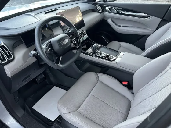 Продажа Geely Atlas II, 2025г., Минск Минск