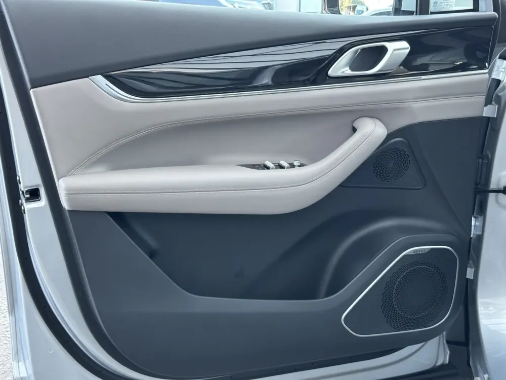 Продажа Geely Atlas II, 2025г., Минск Минск - изображение 7