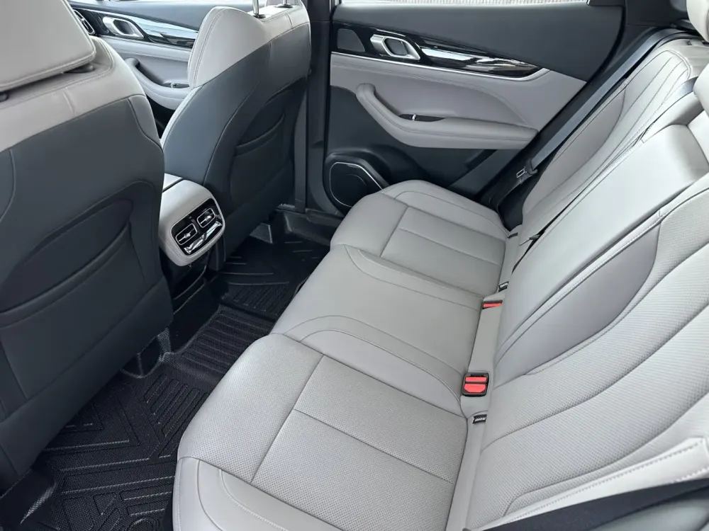 Продажа Geely Atlas II, 2025г., Минск Минск - изображение 6