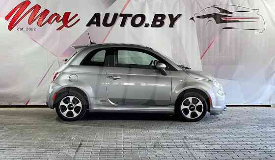 Продажа Fiat 500 II Рестайлинг, 2017г., Гродно Гродно