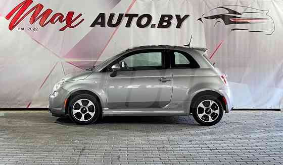 Продажа Fiat 500 II Рестайлинг, 2017г., Гродно Гродно