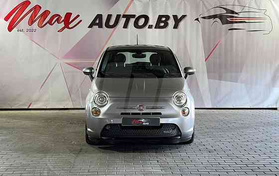 Продажа Fiat 500 II Рестайлинг, 2017г., Гродно Гродно
