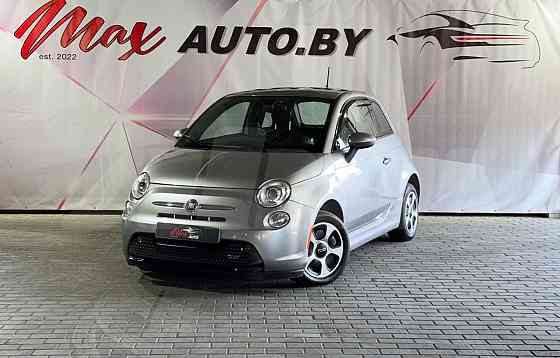 Продажа Fiat 500 II Рестайлинг, 2017г., Гродно Гродно