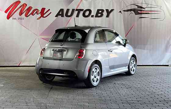 Продажа Fiat 500 II Рестайлинг, 2017г., Гродно Гродно