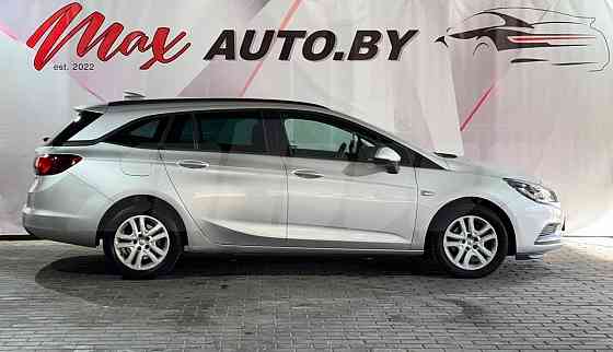 Продажа Opel Astra K, 2018г., Гродно Гродно