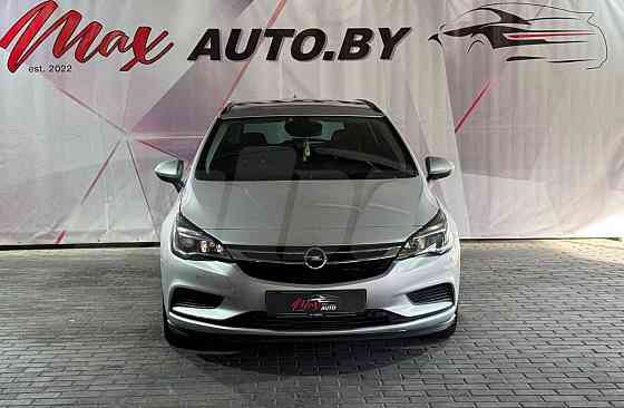 Продажа Opel Astra K, 2018г., Гродно Гродно