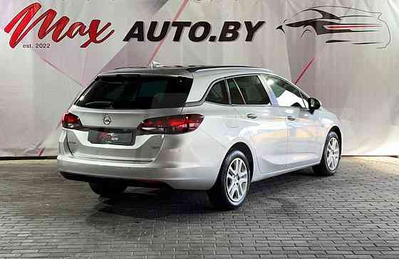 Продажа Opel Astra K, 2018г., Гродно Гродно