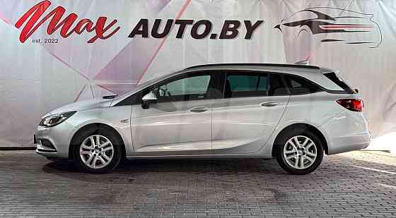Продажа Opel Astra K, 2018г., Гродно Гродно
