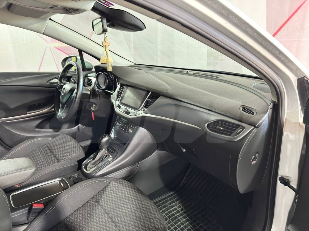 Продажа Opel Astra K, 2018г., Гродно Гродно - изображение 11