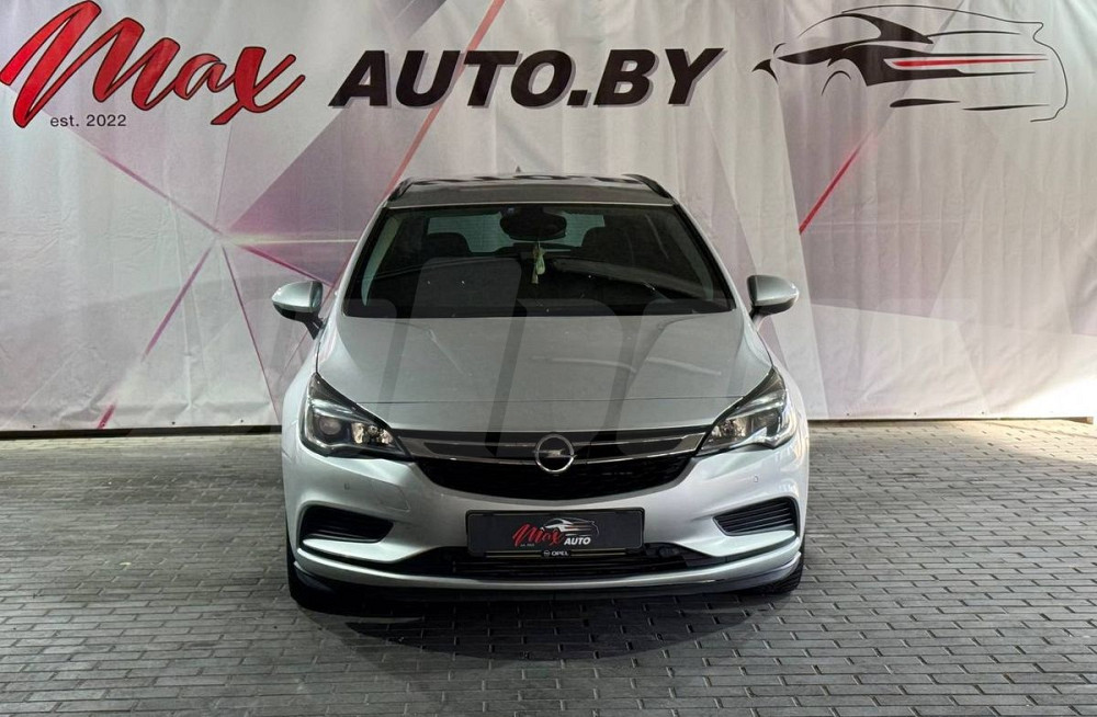 Продажа Opel Astra K, 2018г., Гродно Гродно - изображение 2