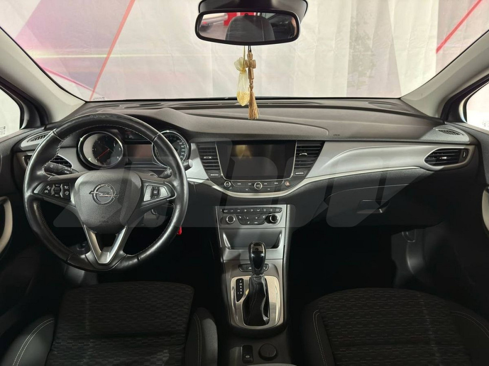 Продажа Opel Astra K, 2018г., Гродно Гродно - изображение 10